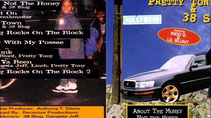 38 Slug - Pushing Rocks On The Block (Album Version)