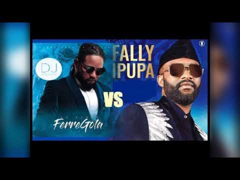 Best Of Ferre Gola Fally Ipupa Mix