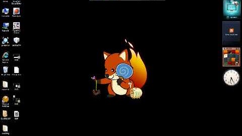 How to use VNC with IPod touch !!!Quick guide!!!