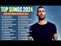 Top Hits 2024 - New Popular Songs 2024 - Best English Songs ( Best Pop Music Playlist ) on Spotify