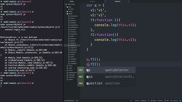 Node js 42 JavaScript 객체 데이터와 처리 방법을 담는 그릇으로서 객체