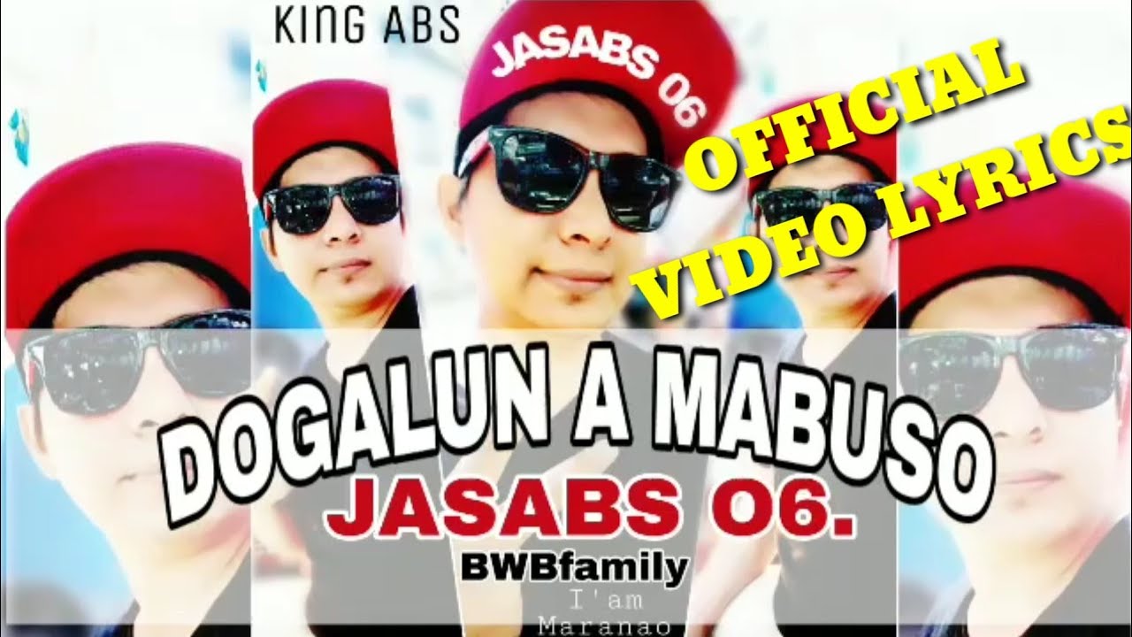 DOGALUN A MABUSO BY JASABS06 BWB FAMILY