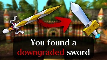 I Tried a 12 Year Old Majora’s Mask Randomizer (Released 2013)