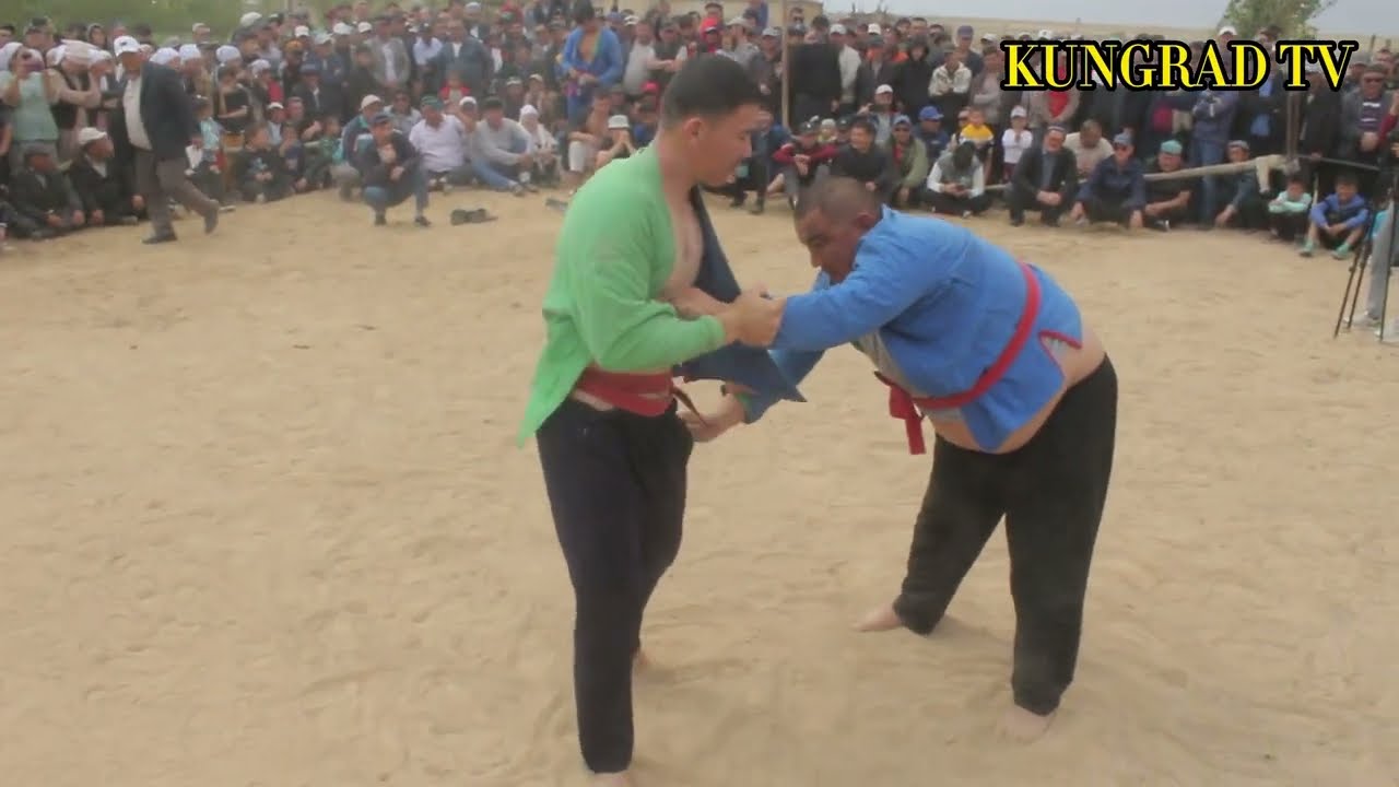 АС САДАКА. КАРАКАЛПАКИЯ #садака