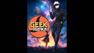 Gojo Vs Sharingan User