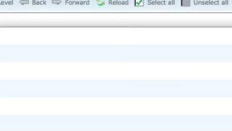 cPanel - Extract Files With cPanel