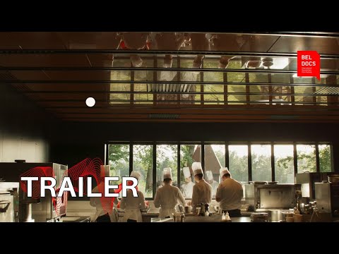 Menus-Plaisirs - Les Troisgros | Trailer | BELDOCS 2024