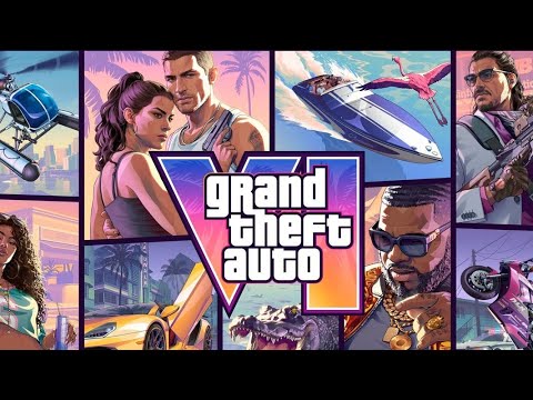 GTA 6 TRAILER WHAT GTA 6 WILL BE LIKE