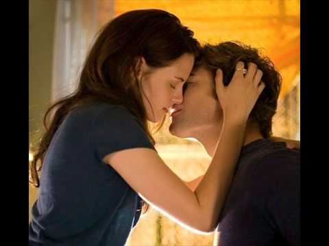 robsten - Robert Pattinson and Kristen Stewart