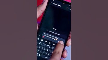How to schedule message 🤫 | Android tips and tricks | #android  #tips #tricks