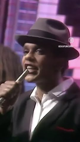 The Selecter - Band - #ska #music #1980s #musicvideo