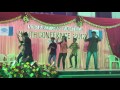 Naanga Vaera Maari Bro | Levi Song | Pas.John jebaraj | Dance by Christian Evangalical Church Mp3 Song