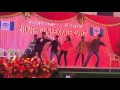 Naanga vaera maari bro  levi song  pasjohn jebaraj  dance by christian evangalical church