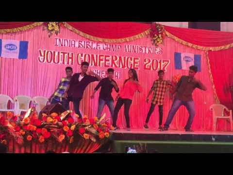Naanga Vaera Maari Bro | Levi Song | Pas jebaraj | Dance by Christian Evangalical Church