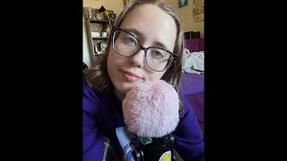 Soft Spoken Chit-Chat ASMR Livestream! screenshot 5