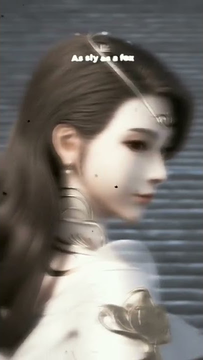 Xu Qin - Lord Xueying #shorts