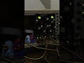 Continuous field – fragment Ⅲ
