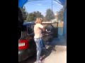 Если блондинка возьмётся за мойку машины...ТРИ ДНЯ НЕ СПЛЮ — РЖУ, ВСЕМ ПАЦАНАМ РАССКАЗАЛ, ВСЕ ПРОСТО ВАЛЯЮТСЯ))
