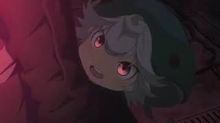 ﾒｲﾄﾞｲﾝｱﾋﾞｽ(made in abyss) ｼﾘｰｽﾞ続編制作決定PV & 劇場版CM