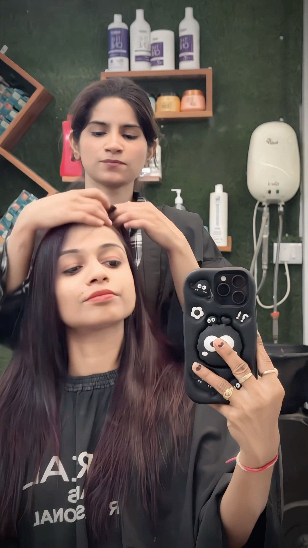 New look ❤️? #love #rajjufam #attitude #youtuber #youtube #shorts #shortsviral @chotanawab