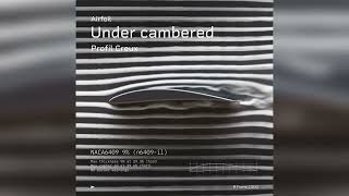 Airfoil - Under Cambered Naca6909
