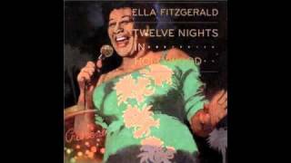 C&#39;est magnifique - Ella Fitzgerald - Cole Porter