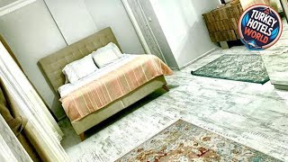 Ahmet teacher hotel,6 Minutes from the airport | İstanbul, Turkey | Hotel Review 🛏️