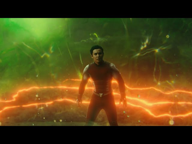Beast Boy Travels the Multiverse (The Flash, Stargirl, Doom Patrol Cameos) - Titans 4x09 (HD) class=