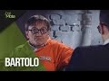 Bartolo | Viajando con Chester