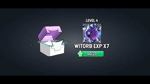 Monster Masters egg opening