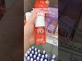 Target finds Va body mist & lip balm #target #targetfinds #lipbalm #bodymist #vqbeauty