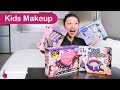 Kids Makeup - Tried and Tested: EP92