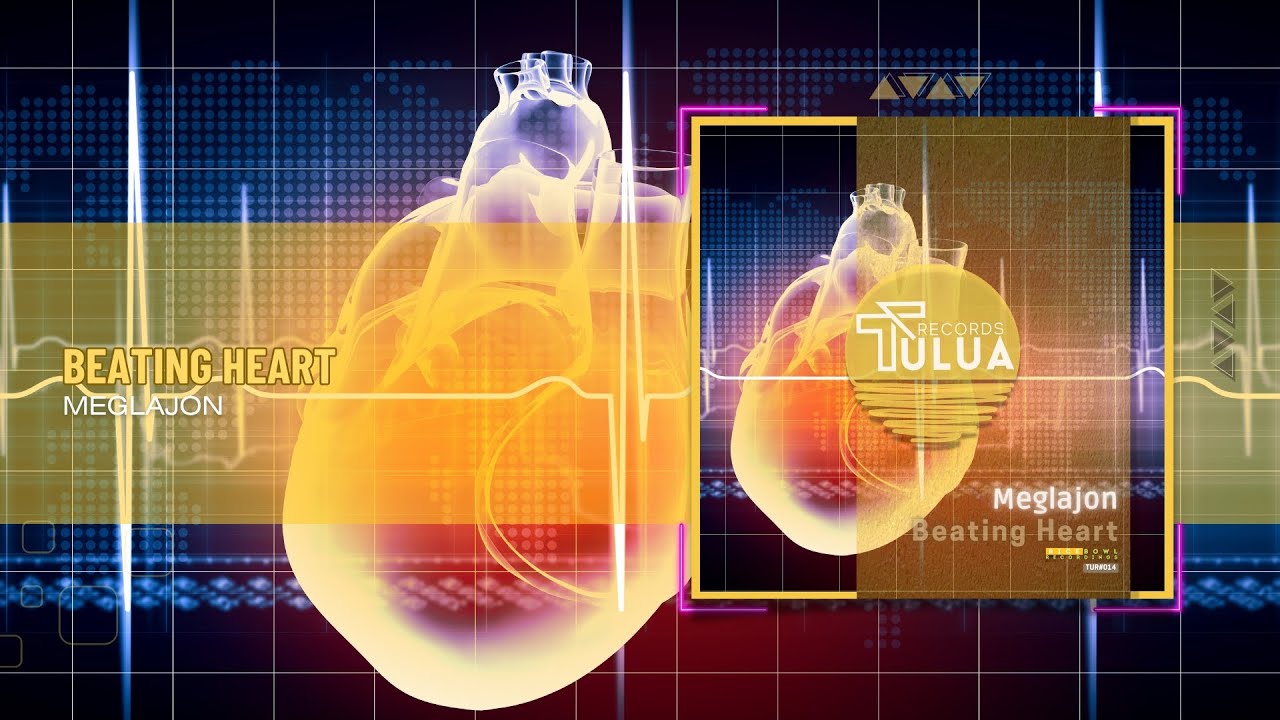 Meglajon - Beating Heart [Tulua Records]