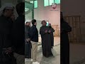توقيع مذكرة تعاون مابين معهد التدريب الإنشائي وشركة الصناعات الوطنية