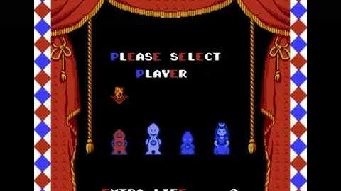 Super KKK Bros. 2 - The Angry Video Game Nerd (Jaakko Reupload)