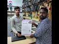 Highlights from Karo Sambhav Engaging with Electronic Retail Stores.