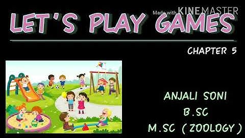 Class 5th/ EVS/ RBSE/ Chapter 5/ LET