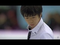 Shun Sato - Short Program - Junior Men - Torino 2019