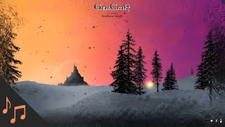 Gemcraft - Frostborn Wrath OST: Wizard Hunter (Ambient Music) [Official]