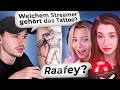 Zu welchem STREAMER gehört dieses TATTOO? | Brainlag: Content Creator