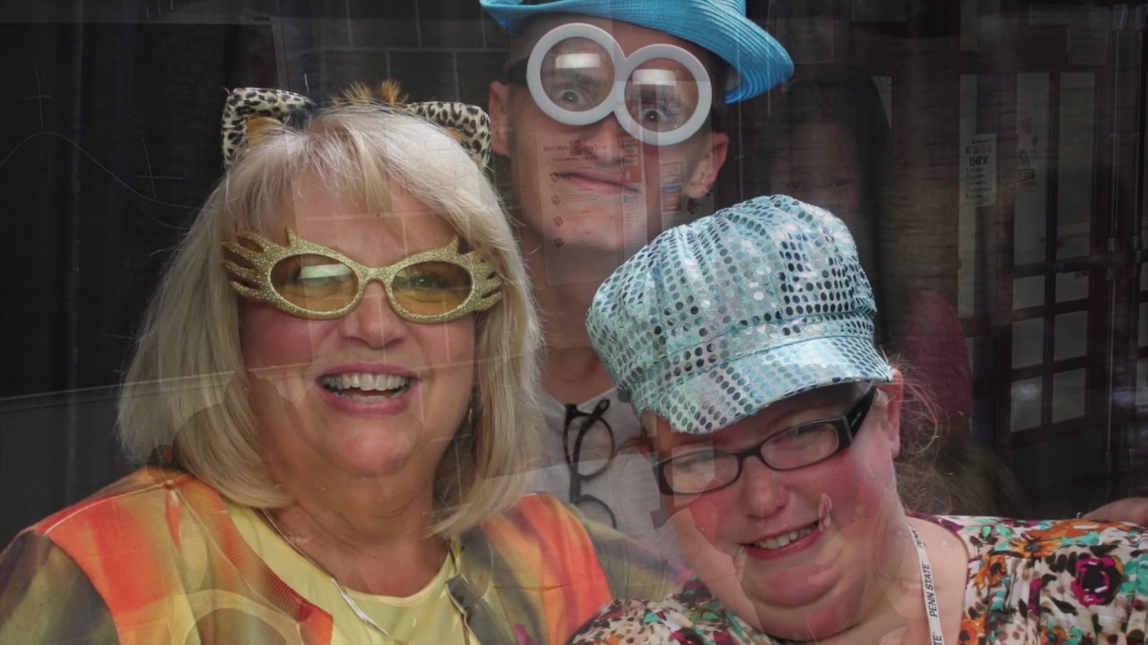 Access Church Year Review 2015