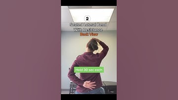 Rehab C5/6 Cervical Herniation #neckpainreliefexercises #cervicaldischerniation #neckpainexercises