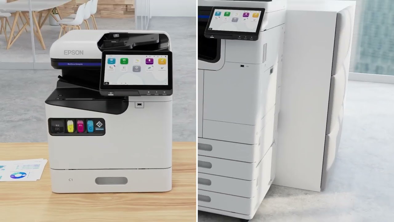 Epson Video Thumbnail
