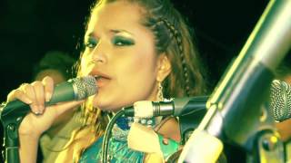 FUISTE MALO - CORAZON SERRANO  (VIDEO OFICIAL -  DANITZA) chords