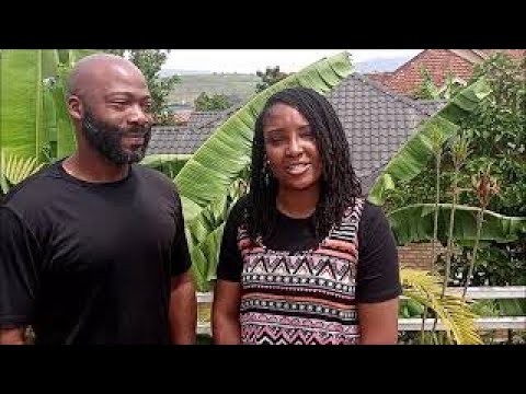 Family From Seattle/Tacoma Visits Rwanda, Africa