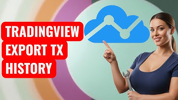 How to Export Entire TradingView Transaction History