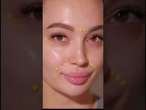 كريم شد البشرة والتجاعيد     