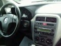 Fiat Grande Punto 2006 Interior