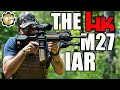 The Heckler &amp; Koch M27 IAR Clone