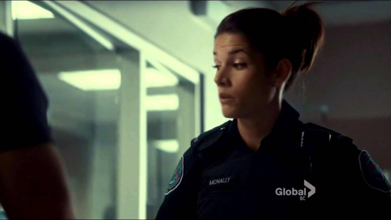 ~* Rookie Blue Season 6 Episode 7 (6 x 07) - Heading to ...